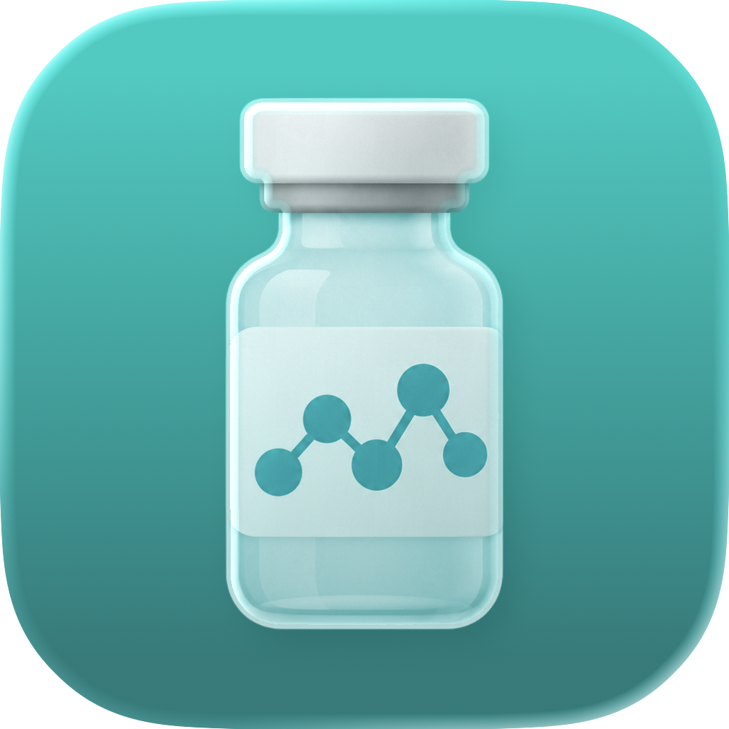 Vial icon